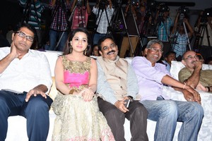 Jeelakarra Bellam Movie Audio Launch